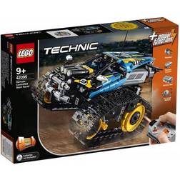 LEGO Technic Remote Controlled Stunt Racer 42095