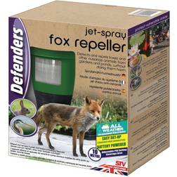 Defender Jet Spray Fox Repeller