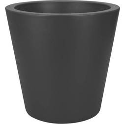 Elho Pure Straight Round Flower Pot ∅80cm