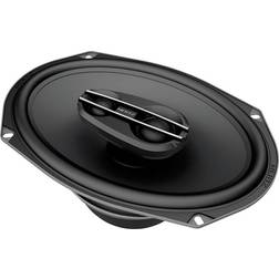 Hertz CPX 690 PRO 6' x 9' 3-Way Car Speakers