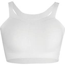 Carriwell Pregnancy Comfort Bra White