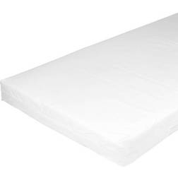 Ng Baby Mattress Organic Basic 40x89cm