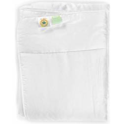 Ng Baby Pure Täcke Vagn/vagga Tunt 65x75cm