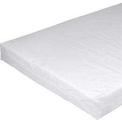 Ng Baby Mattress Organic Basic 60x120cm