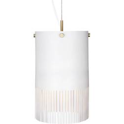 Globen Lighting Fringe Pendellampa ∅ 20cm
