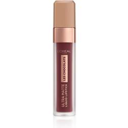 L'Oréal Paris Les Chocolats Lipstick #868 Cacao Crush