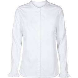 Mos Mosh Camicia da donna - bianco