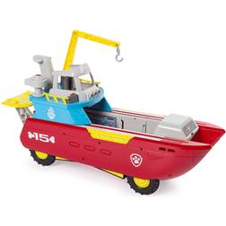 Spin Master Paw Patrol Sea Patroller Playset