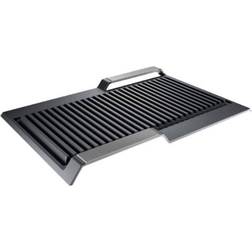 Siemens Plaque De Grill Pour Table HZ390522