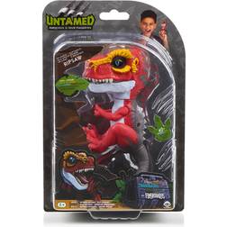 Wowwee Fingerlings Tiranosaurio T-Rex Ripsaw