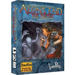 Aeon's End The Depths