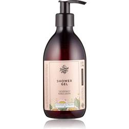 The Handmade Soap Shower Gel Grapefruit & May Chang 300ml