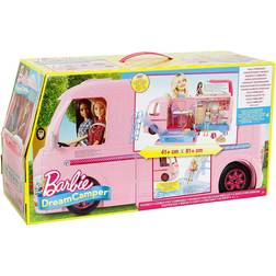 Barbie Dream Camper