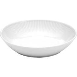 Pillivuyt Plissé Djup tallrik 23cm