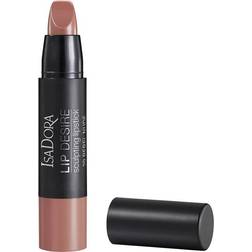 Isadora Lip Desire Sculpting Lipstick #29 Rebel Nude