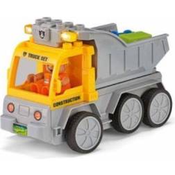 Revell Junior Dumper Truck