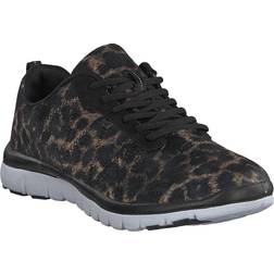 Duffy 70-37740.89 W - Black/Brown