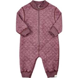 CeLaVi Heldragt LS Wonder Wollies - Tulipwood (330221-6610)