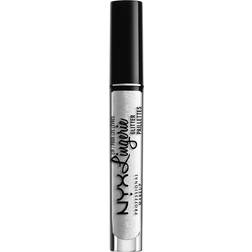 NYX Lip Lingerie Glitter Clear