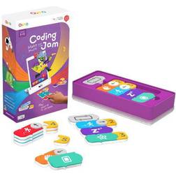 Osmo Coding Jam