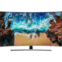 Samsung NU8505 165.1 cm 4K Ultra HD Smart TV Wifi Negro