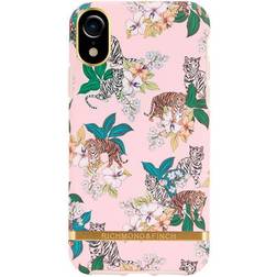 Richmond & Finch Pink Tiger iPhone Xr Cover