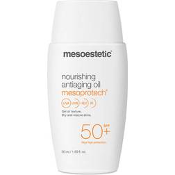 Mesoestetic Mesoprotech Nourishing Antiaging Oil SPF50+ 50ml