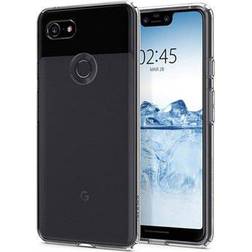 Spigen Liquid Crystal Case (Google Pixel 3 XL)