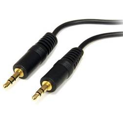 StarTech 3.5mm - 3.5mm 5.9ft