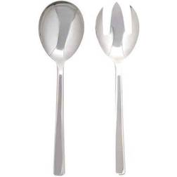 Kay Bojesen Grand Prix Salladsbestick 18.5cm 2st
