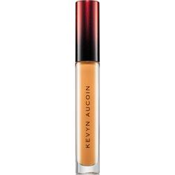 Kevyn Aucoin The Etherealist Super Natural nestemäinen peitevoide sävy 07 Deep 4,4 ml