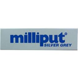 Milliput Silver Grey