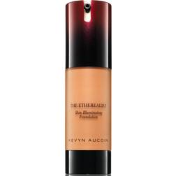 Kevyn Aucoin The Etherealist Skin Illuminating Foundation Deep EF 14