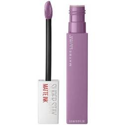 Maybelline Super Stay MATTE INK tono 100 PHILOSOPHER