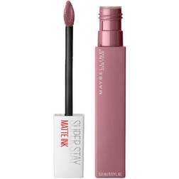 Maybelline Superstay Matte Ink 95 Visionary