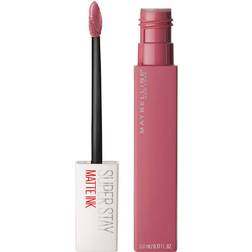 Maybelline Superstay matte ink -huulipuna