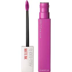 Maybelline Superstay Matte Ink 35 Creator