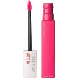 Maybelline Superstay Matte Ink Liquid Lipstick #30 Romantic