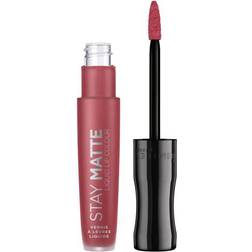 Rimmel Stay Matte Liquid Lip Colour #200 Pink Blink