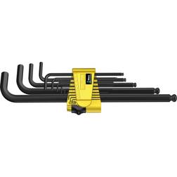 Wera 950/13 05021728001 Hex-Plus Insexskruvmejsel
