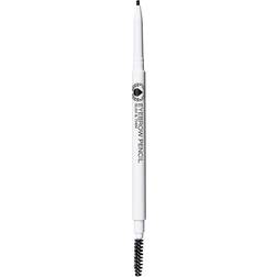 Depend Eyebrow Pencil Slim & Thin Dark Brown