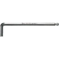 Wera 950 PKL 05022060001 L-key Insexskruvmejsel
