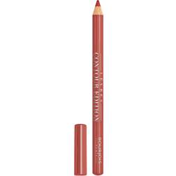 Bourjois LÃ vres Contour Edition 08 Corail Aie Aie