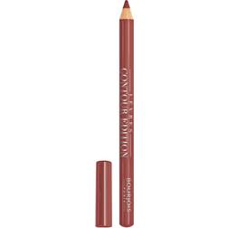 Bourjois Contour Edition pitkäkestoinen huultenrajauskynä sävy 11 Funky Brown 1.14 g