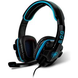 Spirit of Gamer Xpert-H2