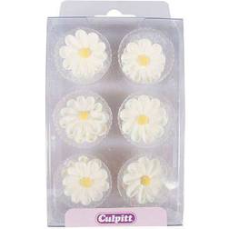 Culpitt Daisies Sukkerpasta