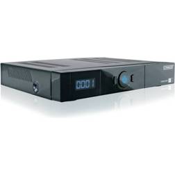 Schneider Electric DSR691HDPL DVB-S2