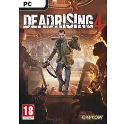 Dead Rising 4 - Deluxe Edition (PC)