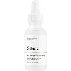 The Ordinary High-Spreadability Fluid Primer 30ml