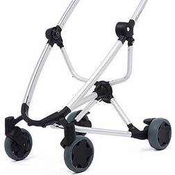 Quinny Four Medium Wheels Unit